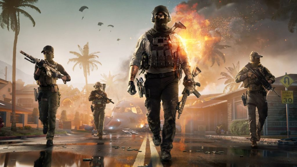 R6 Marketplace homepage interface